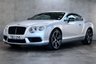 USED 2014 63 BENTLEY CONTINENTAL GT COUPE 4.0 GT V8 2d 510 BHP *CARBON EXTERIOR PACK*