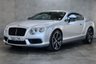 USED 2014 63 BENTLEY CONTINENTAL GT COUPE 4.0 GT V8 2d 510 BHP *CARBON EXTERIOR PACK*