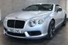 USED 2014 63 BENTLEY CONTINENTAL GT COUPE 4.0 GT V8 2d 510 BHP *CARBON EXTERIOR PACK*