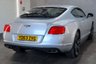 USED 2014 63 BENTLEY CONTINENTAL GT COUPE 4.0 GT V8 2d 510 BHP *CARBON EXTERIOR PACK*