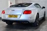 USED 2014 63 BENTLEY CONTINENTAL GT COUPE 4.0 GT V8 2d 510 BHP *CARBON EXTERIOR PACK*