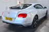 USED 2014 63 BENTLEY CONTINENTAL GT COUPE 4.0 GT V8 2d 510 BHP *CARBON EXTERIOR PACK*