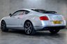 USED 2014 63 BENTLEY CONTINENTAL GT COUPE 4.0 GT V8 2d 510 BHP *CARBON EXTERIOR PACK*