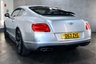 USED 2014 63 BENTLEY CONTINENTAL GT COUPE 4.0 GT V8 2d 510 BHP *CARBON EXTERIOR PACK*