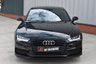 USED 2018 L AUDI A7 3.0 SPORTBACK TDI QUATTRO S LINE 5d 215 BHP 