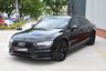 USED 2018 L AUDI A7 3.0 SPORTBACK TDI QUATTRO S LINE 5d 215 BHP 