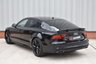 USED 2018 L AUDI A7 3.0 SPORTBACK TDI QUATTRO S LINE 5d 215 BHP 