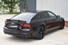 USED 2018 L AUDI A7 3.0 SPORTBACK TDI QUATTRO S LINE 5d 215 BHP 