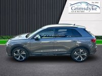 USED 2020 20 AUDI Q3 1.5 TFSI S LINE EDITION 1 MHEV 5d 148 BHP ** RAC BUYSURE INSPECTED **