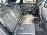 USED 2020 20 AUDI Q3 1.5 TFSI S LINE EDITION 1 MHEV 5d 148 BHP ** RAC BUYSURE INSPECTED **