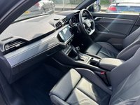 USED 2020 20 AUDI Q3 1.5 TFSI S LINE EDITION 1 MHEV 5d 148 BHP ** RAC BUYSURE INSPECTED **
