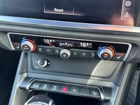 USED 2020 20 AUDI Q3 1.5 TFSI S LINE EDITION 1 MHEV 5d 148 BHP ** RAC BUYSURE INSPECTED **