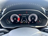 USED 2020 20 AUDI Q3 1.5 TFSI S LINE EDITION 1 MHEV 5d 148 BHP ** RAC BUYSURE INSPECTED **