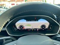 USED 2020 20 AUDI Q3 1.5 TFSI S LINE EDITION 1 MHEV 5d 148 BHP ** RAC BUYSURE INSPECTED **