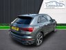 USED 2020 20 AUDI Q3 1.5 TFSI S LINE EDITION 1 MHEV 5d 148 BHP ** RAC BUYSURE INSPECTED **