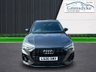 USED 2020 20 AUDI Q3 1.5 TFSI S LINE EDITION 1 MHEV 5d 148 BHP ** RAC BUYSURE INSPECTED **