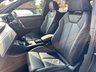 USED 2020 20 AUDI Q3 1.5 TFSI S LINE EDITION 1 MHEV 5d 148 BHP ** RAC BUYSURE INSPECTED **