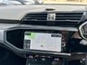 USED 2020 20 AUDI Q3 1.5 TFSI S LINE EDITION 1 MHEV 5d 148 BHP ** RAC BUYSURE INSPECTED **