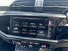 USED 2020 20 AUDI Q3 1.5 TFSI S LINE EDITION 1 MHEV 5d 148 BHP ** RAC BUYSURE INSPECTED **