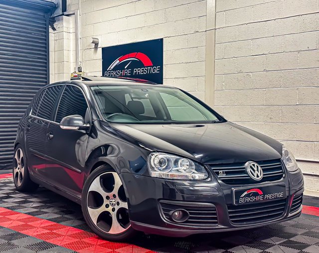2008 57 Volkswagen Golf 1.9 MATCH TDI 5d 103 BHP