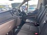 USED 2019 69 FORD TRANSIT CUSTOM 2.0 300 LIMITED 130PS L2 LWB AIRCON CAR PLAY CRUISE CONTROL