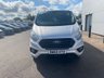 USED 2019 69 FORD TRANSIT CUSTOM 2.0 300 LIMITED 130PS L2 LWB AIRCON CAR PLAY CRUISE CONTROL