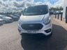 USED 2019 69 FORD TRANSIT CUSTOM 2.0 300 LIMITED 130PS L2 LWB AIRCON CAR PLAY CRUISE CONTROL