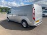 USED 2019 69 FORD TRANSIT CUSTOM 2.0 300 LIMITED 130PS L2 LWB AIRCON CAR PLAY CRUISE CONTROL