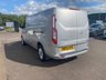 USED 2019 69 FORD TRANSIT CUSTOM 2.0 300 LIMITED 130PS L2 LWB AIRCON CAR PLAY CRUISE CONTROL
