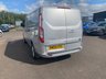 USED 2019 69 FORD TRANSIT CUSTOM 2.0 300 LIMITED 130PS L2 LWB AIRCON CAR PLAY CRUISE CONTROL