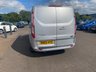 USED 2019 69 FORD TRANSIT CUSTOM 2.0 300 LIMITED 130PS L2 LWB AIRCON CAR PLAY CRUISE CONTROL