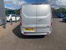 USED 2019 69 FORD TRANSIT CUSTOM 2.0 300 LIMITED 130PS L2 LWB AIRCON CAR PLAY CRUISE CONTROL