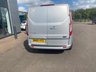 USED 2019 69 FORD TRANSIT CUSTOM 2.0 300 LIMITED 130PS L2 LWB AIRCON CAR PLAY CRUISE CONTROL