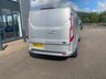 USED 2019 69 FORD TRANSIT CUSTOM 2.0 300 LIMITED 130PS L2 LWB AIRCON CAR PLAY CRUISE CONTROL