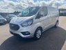 USED 2019 69 FORD TRANSIT CUSTOM 2.0 300 LIMITED 130PS L2 LWB AIRCON CAR PLAY CRUISE CONTROL