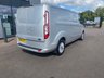 USED 2019 69 FORD TRANSIT CUSTOM 2.0 300 LIMITED 130PS L2 LWB AIRCON CAR PLAY CRUISE CONTROL