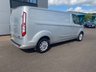 USED 2019 69 FORD TRANSIT CUSTOM 2.0 300 LIMITED 130PS L2 LWB AIRCON CAR PLAY CRUISE CONTROL