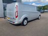 USED 2019 69 FORD TRANSIT CUSTOM 2.0 300 LIMITED 130PS L2 LWB AIRCON CAR PLAY CRUISE CONTROL