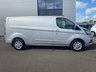 USED 2019 69 FORD TRANSIT CUSTOM 2.0 300 LIMITED 130PS L2 LWB AIRCON CAR PLAY CRUISE CONTROL