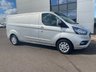 USED 2019 69 FORD TRANSIT CUSTOM 2.0 300 LIMITED 130PS L2 LWB AIRCON CAR PLAY CRUISE CONTROL