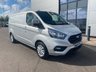 USED 2019 69 FORD TRANSIT CUSTOM 2.0 300 LIMITED 130PS L2 LWB AIRCON CAR PLAY CRUISE CONTROL