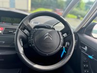 USED 2013 13 CITROEN C4 PICASSO 1.6 PLATINUM EGS E-HDI 5d 110 BHP 