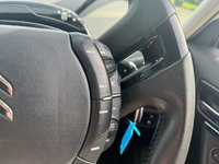 USED 2013 13 CITROEN C4 PICASSO 1.6 PLATINUM EGS E-HDI 5d 110 BHP 