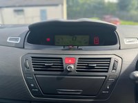 USED 2013 13 CITROEN C4 PICASSO 1.6 PLATINUM EGS E-HDI 5d 110 BHP 