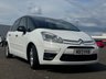 USED 2013 13 CITROEN C4 PICASSO 1.6 PLATINUM EGS E-HDI 5d 110 BHP 