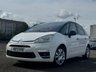 USED 2013 13 CITROEN C4 PICASSO 1.6 PLATINUM EGS E-HDI 5d 110 BHP 