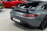 USED 2016 16 MERCEDES-BENZ GT 4.0 AMG GT S PREMIUM 2d 503 BHP EDITION 1 REAR WING / FORGED WHEELS