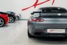 USED 2016 16 MERCEDES-BENZ GT 4.0 AMG GT S PREMIUM 2d 503 BHP EDITION 1 REAR WING / FORGED WHEELS