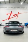 USED 2016 16 MERCEDES-BENZ GT 4.0 AMG GT S PREMIUM 2d 503 BHP EDITION 1 REAR WING / FORGED WHEELS