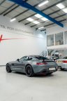 USED 2016 16 MERCEDES-BENZ GT 4.0 AMG GT S PREMIUM 2d 503 BHP EDITION 1 REAR WING / FORGED WHEELS